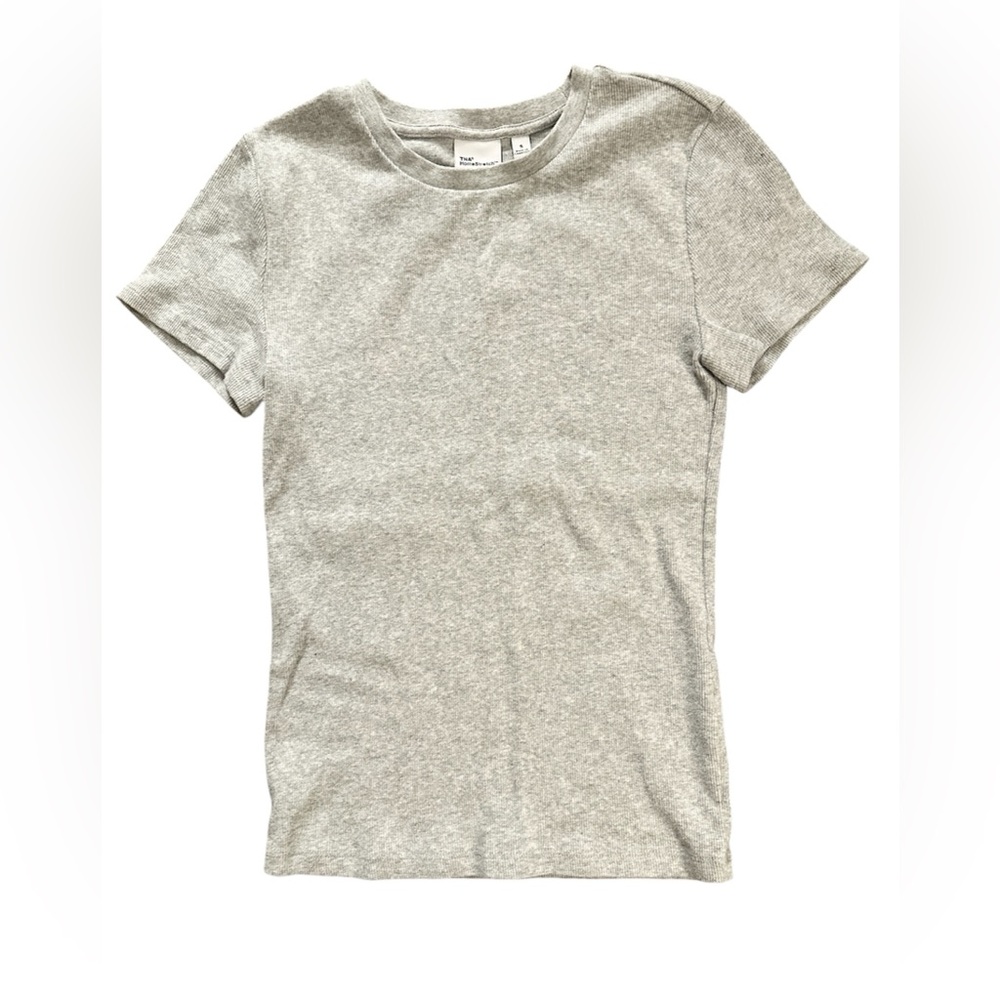 Aritzia  HomeStretch™ Crew T-Shirt small